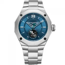 Baume Riviera fase lunar 43mm - 10682