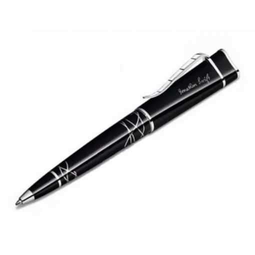 Bolígrafo Montblanc edición Jonathan Swift