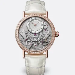 Breguet Tradition Dame 7038