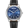 Breitling Aviator 8 Day&Date 41mm