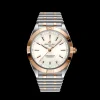 Breitling Chronomat 36 mm Acero y Oro Rojo Automatic