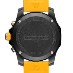 Breitling Endurance PRO Breitlight® Negro-Amarillo 44mm