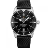 Breitling Superocean Heritage B20 42mm negro
