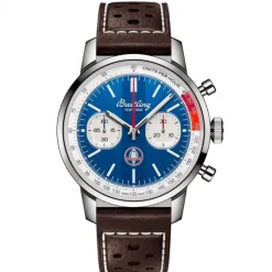 Breitling Top Time B01 Shelby Cobra 41mm