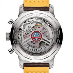 Breitling Top Time B01 Shelby Cobra 41mm