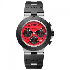 Bulgari Aluminium Ducati Special Edition