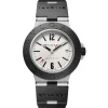 Bulgari Aluminium 40mm Chrono Auto