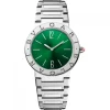 Bulgari Bulgari Lady 33 Esfera Verde