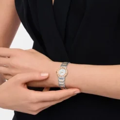Bulgari Bulgari X Lisa Edición Limitada 33mm