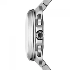 Bulgari Octo Roma crono 42mm esfera negra