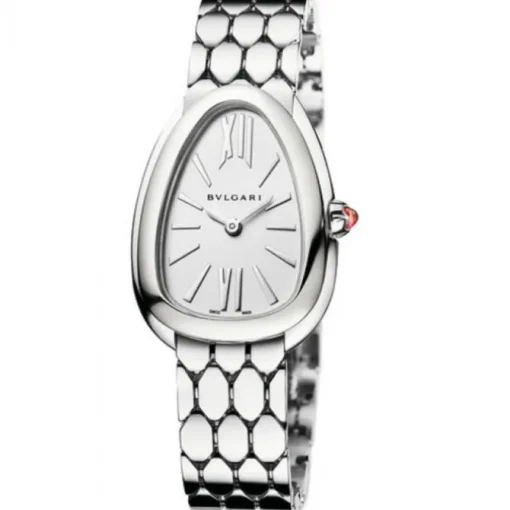Bulgari Serpenti Seduttori acero 33 mm