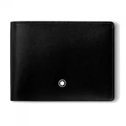 Cartera Montblanc Meisterstück para 6 tarjetas