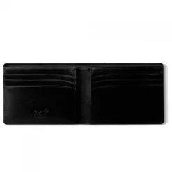 Cartera Montblanc Meisterstück para 6 tarjetas