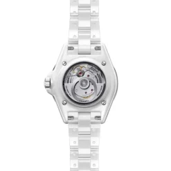 CHANEL J12 Calibre 12.2 cerámica blanca 33mm