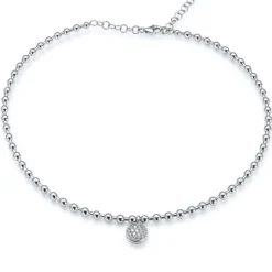 Gargantilla choker 