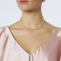 Gargantilla choker 