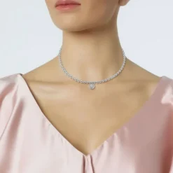 Gargantilla choker 