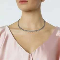 Gargantilla choker 
