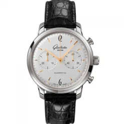 Glashütte Original Sixties Chronograph 42mm Automático
