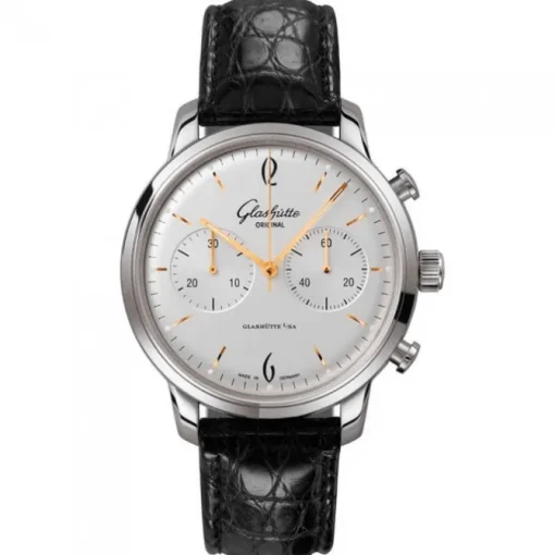 Glashütte Original Sixties Chronograph 42mm Automático