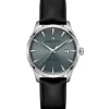 Hamilton Jazzmaster Gent 40mm cuarzo