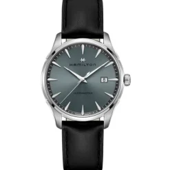 Hamilton Jazzmaster Gent 40mm cuarzo