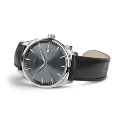 Hamilton Jazzmaster Gent 40mm cuarzo