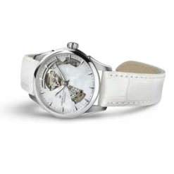 Hamilton Jazzmaster Open Heart Lady Auto