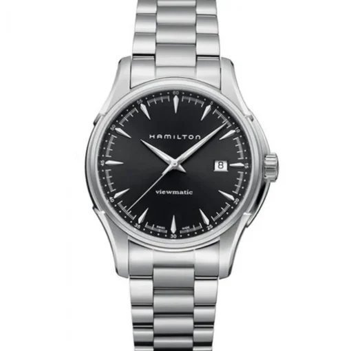 Hamilton Jazzmaster Viewmatic Auto 40 mm