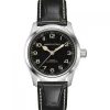 Hamilton Khaki Field Murp 38mm piel