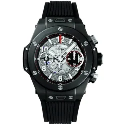 Hublot Big Bang Unico Black Magic crono 42mm 441CI1170RX | Distribuidor oficial Hublot