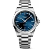 Longines Conquest 2023 azul 41mm