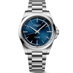 Longines Conquest 2023 azul 41mm