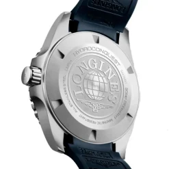 Longines Hydroconquest GMT azul 43mm