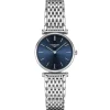 Longines Le grande Classique 24mm esfera azul