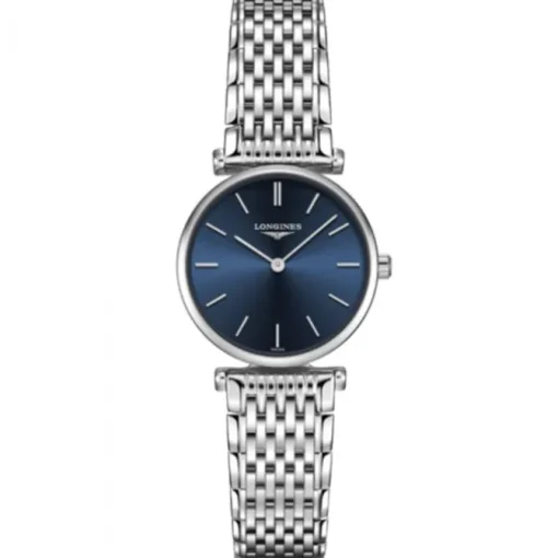 Longines Le grande Classique 24mm esfera azul