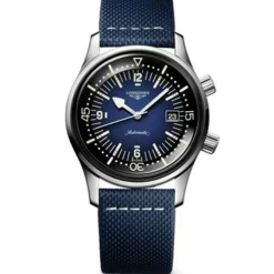 Longines Legend Diver azul