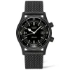 Longines Legend Diver PVD negro Auto