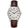 Longines Master Collection 42mm Date piel