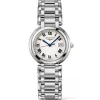Longines PrimaLuna Acero 30 mm Cuarzo