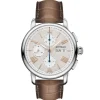 Montblanc Star Legacy Automatic Chronograph