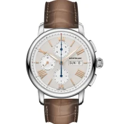 Montblanc Star Legacy Automatic Chronograph