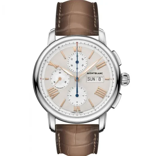 Montblanc Star Legacy Automatic Chronograph