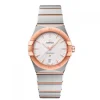 OMEGA Constellation 36mm Acero - oro Sedna™