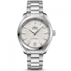 OMEGA Seamaster Aquaterra 150 34mm