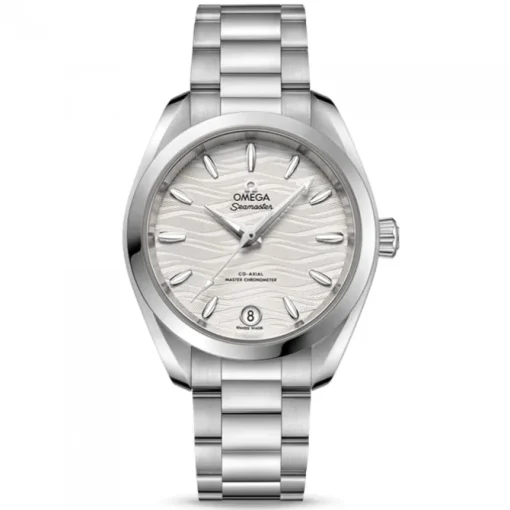 OMEGA Seamaster Aquaterra 150 34mm