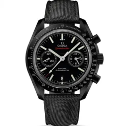 OMEGA Speedmaster Moonwatch Dark Side of the Moon