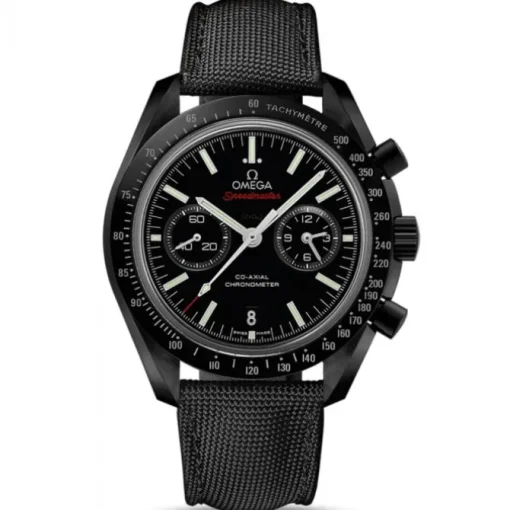 OMEGA Speedmaster Moonwatch Dark Side of the Moon