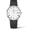 Reloj Longines Elegant Collection 39mm Automático