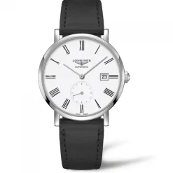 Reloj Longines Elegant Collection 39mm Automático